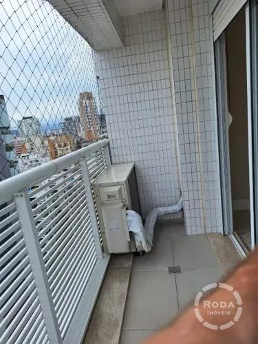 Apartamento para aluguel no Boqueirão: 