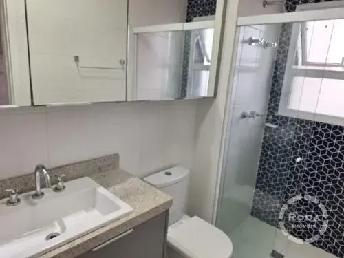 Apartamento para aluguel no Boqueirão: 