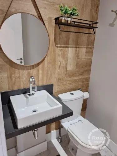 Apartamento para aluguel no Boqueirão: 