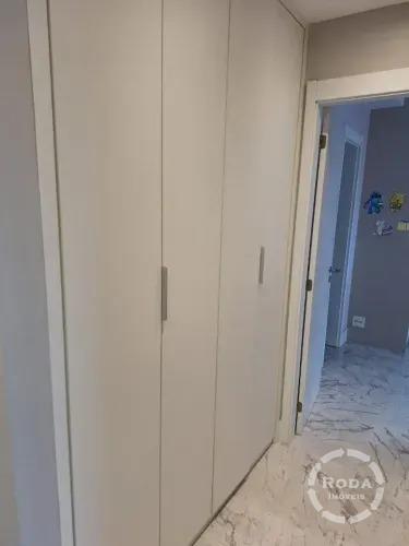 Apartamento para aluguel no Boqueirão: 