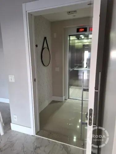 Apartamento para aluguel no Boqueirão: 