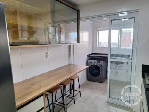 Apartamento para aluguel no Boqueirão: 