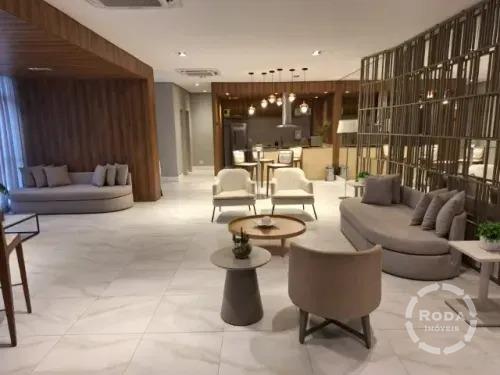 Apartamento para aluguel no Boqueirão: 