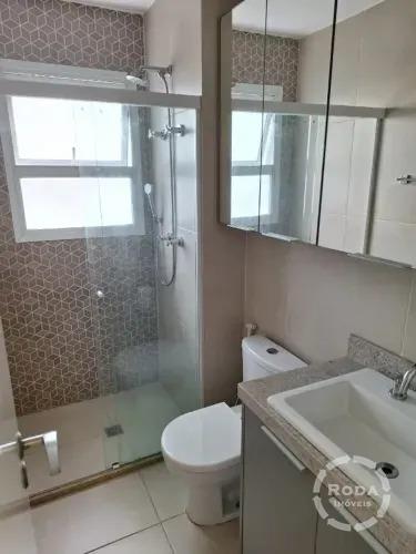 Apartamento para aluguel no Boqueirão: 