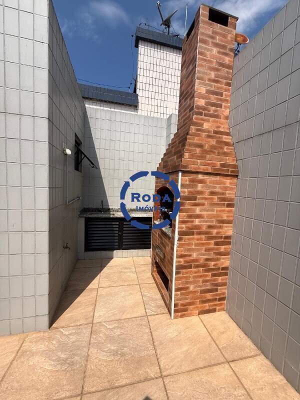 Cobertura Duplex para aluguel no Aparecida: 