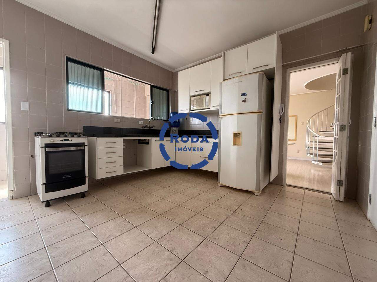 Cobertura Duplex para aluguel no Aparecida: 