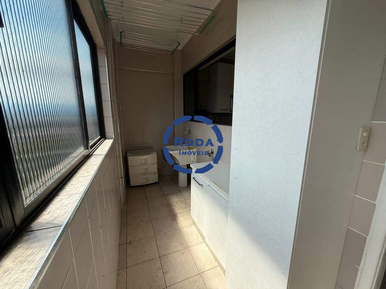 Cobertura Duplex para aluguel no Aparecida: 