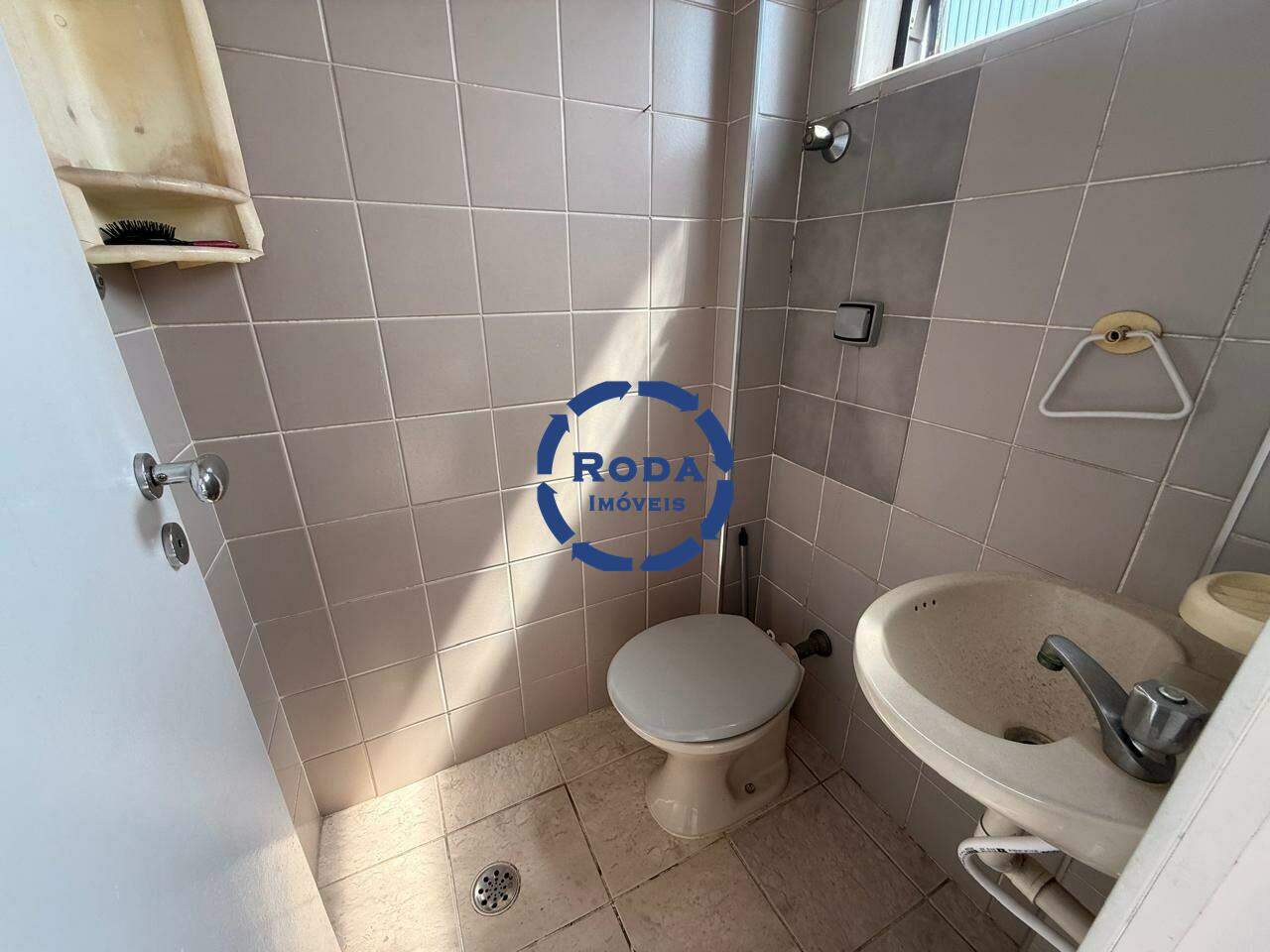 Cobertura Duplex para aluguel no Aparecida: 