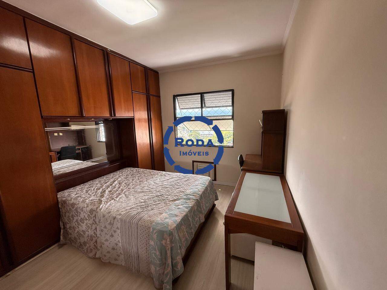 Cobertura Duplex para aluguel no Aparecida: 