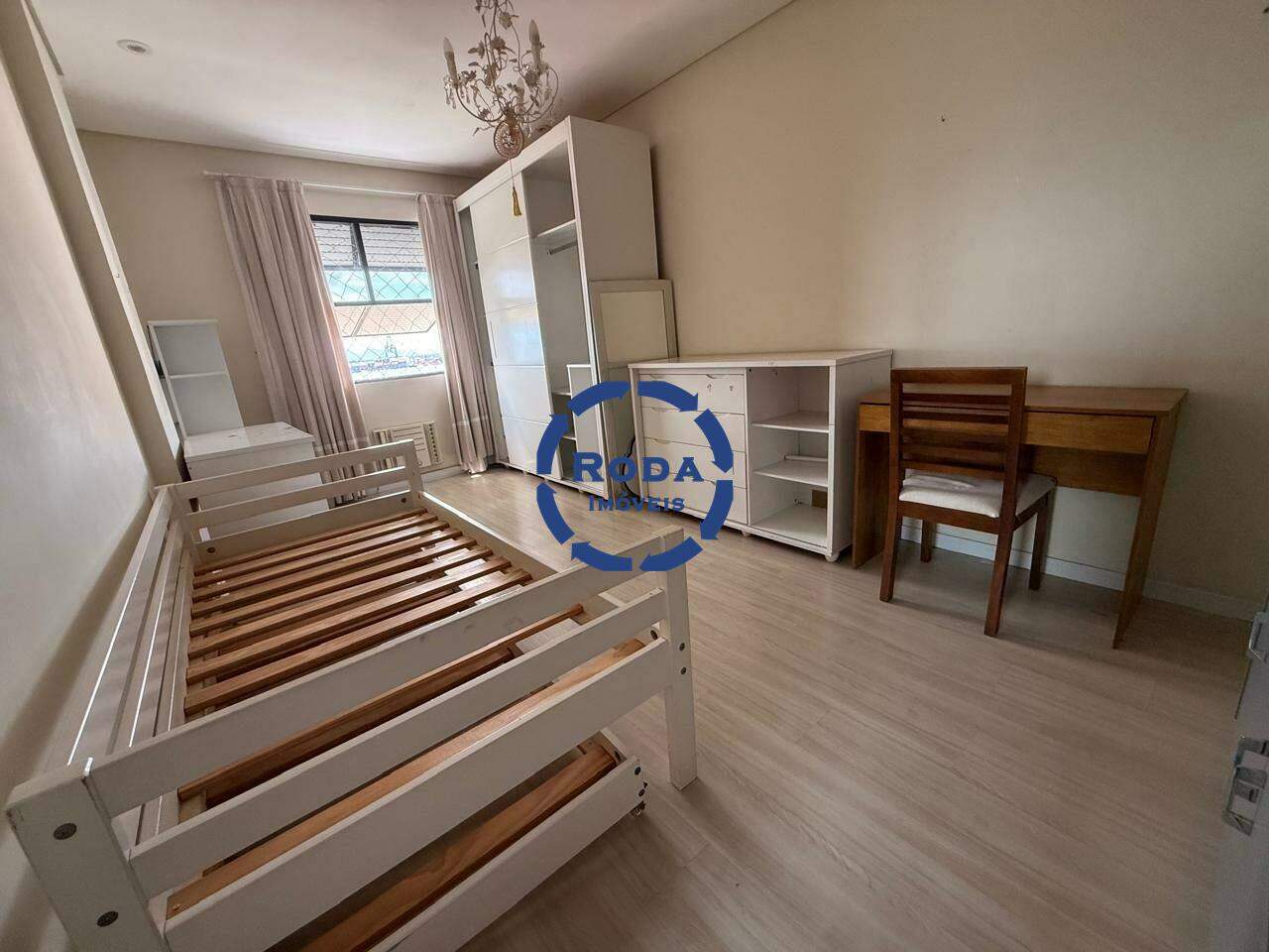 Cobertura Duplex para aluguel no Aparecida: 