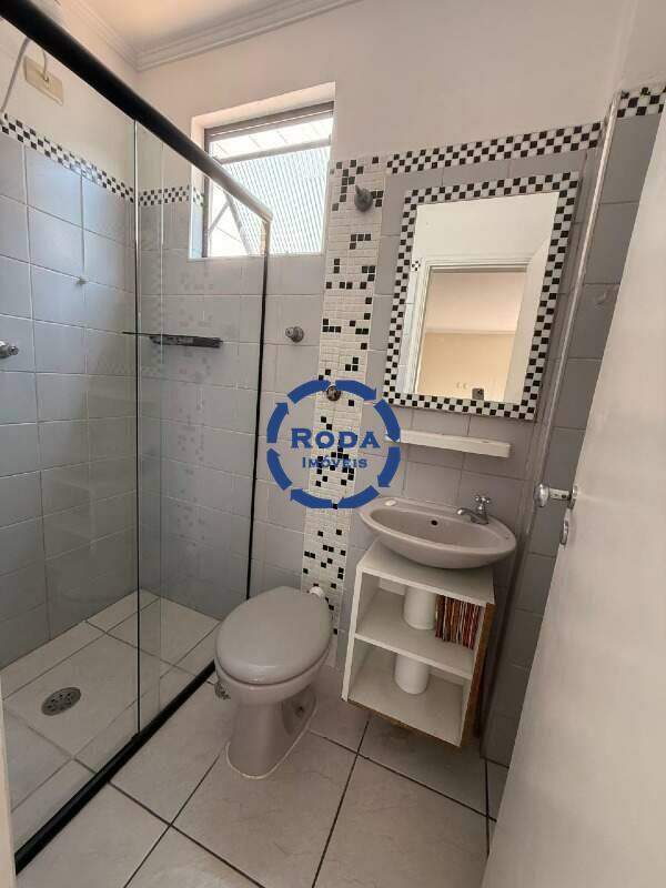 Cobertura Duplex para aluguel no Aparecida: 