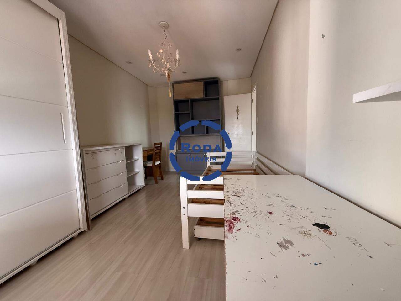 Cobertura Duplex para aluguel no Aparecida: 