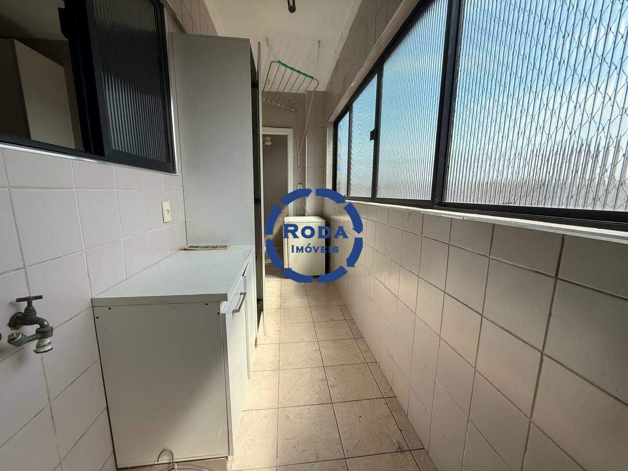 Cobertura Duplex para aluguel no Aparecida: 
