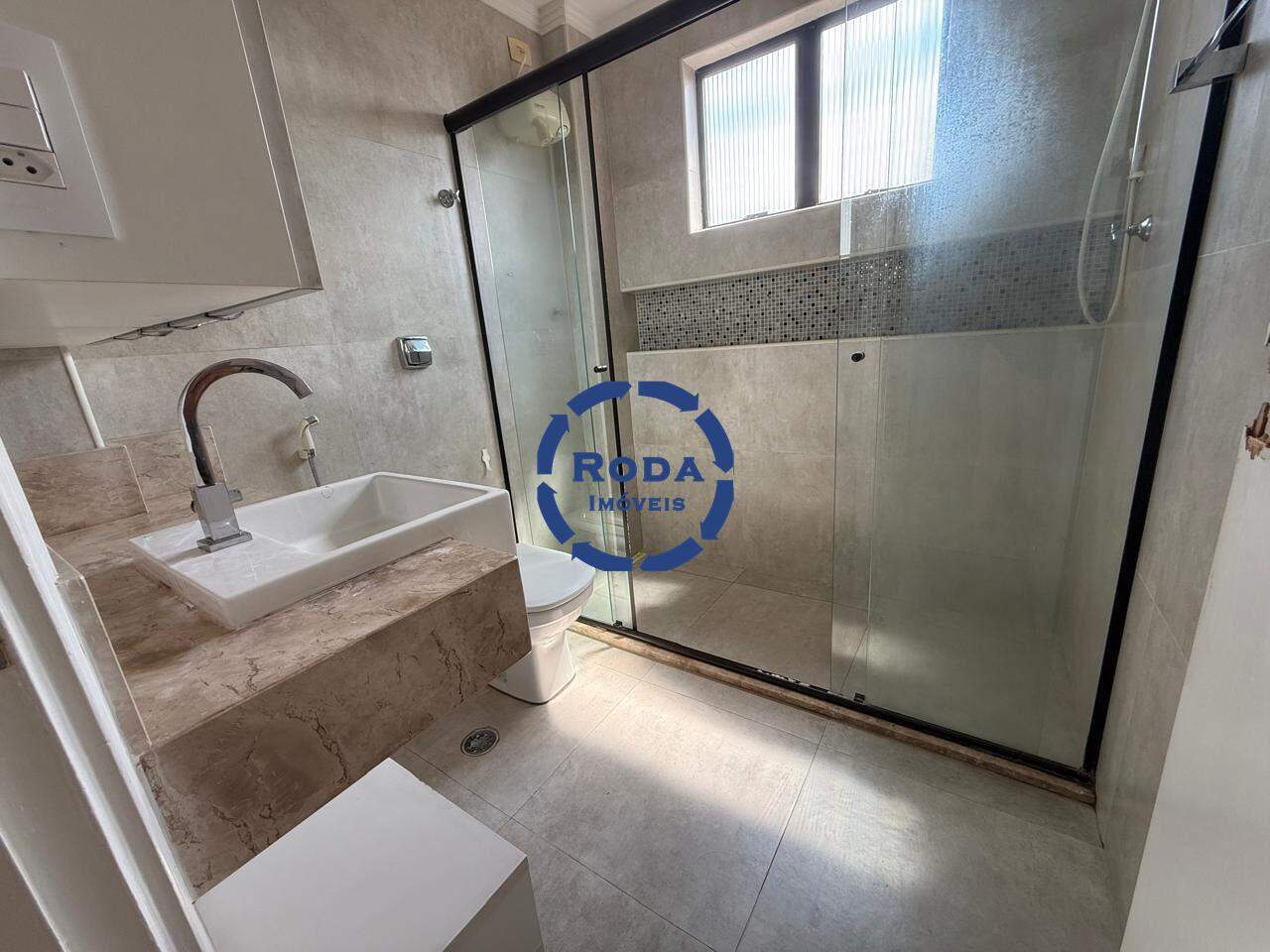 Cobertura Duplex para aluguel no Aparecida: 