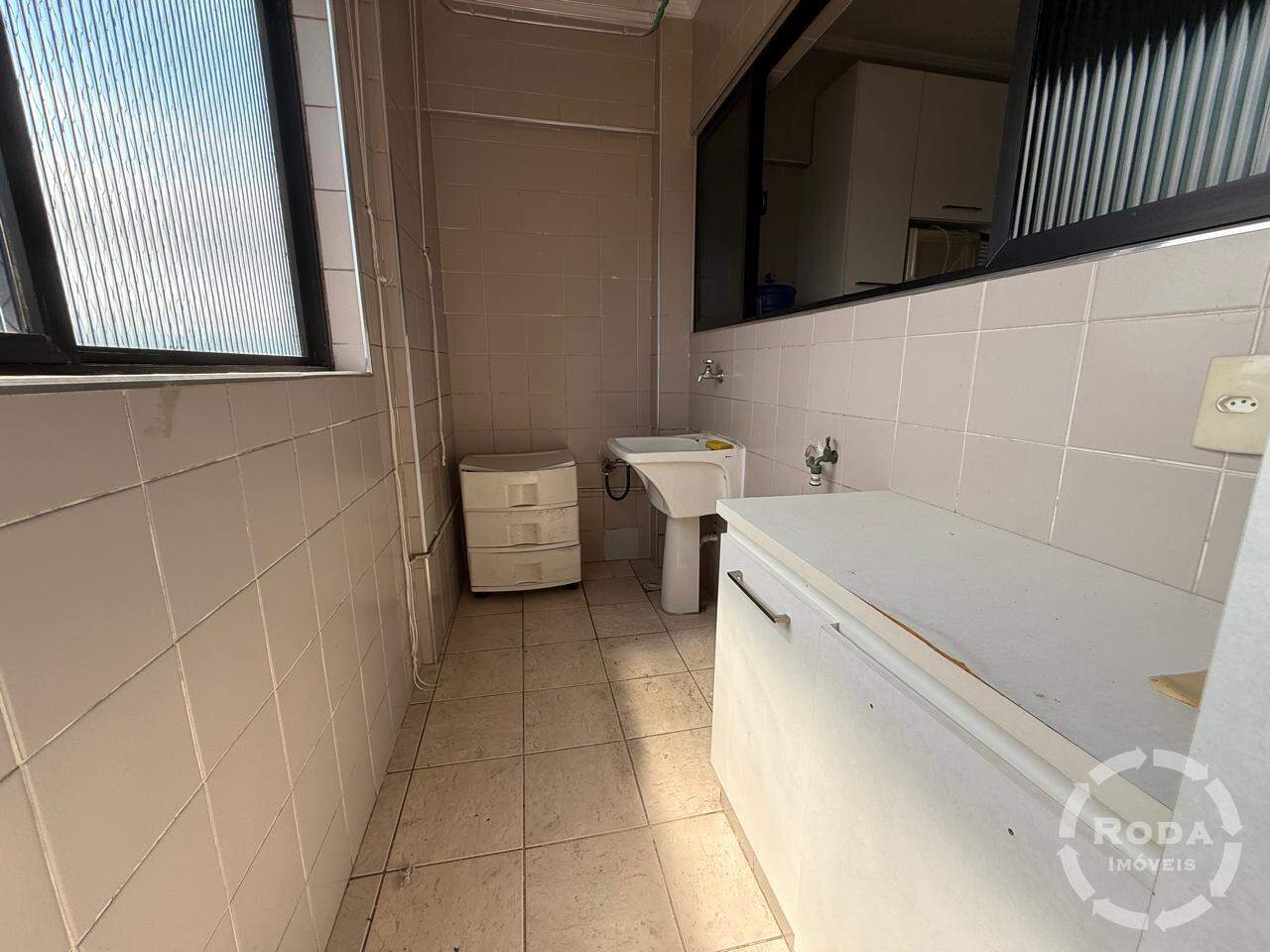 Cobertura Duplex para aluguel no Aparecida: 