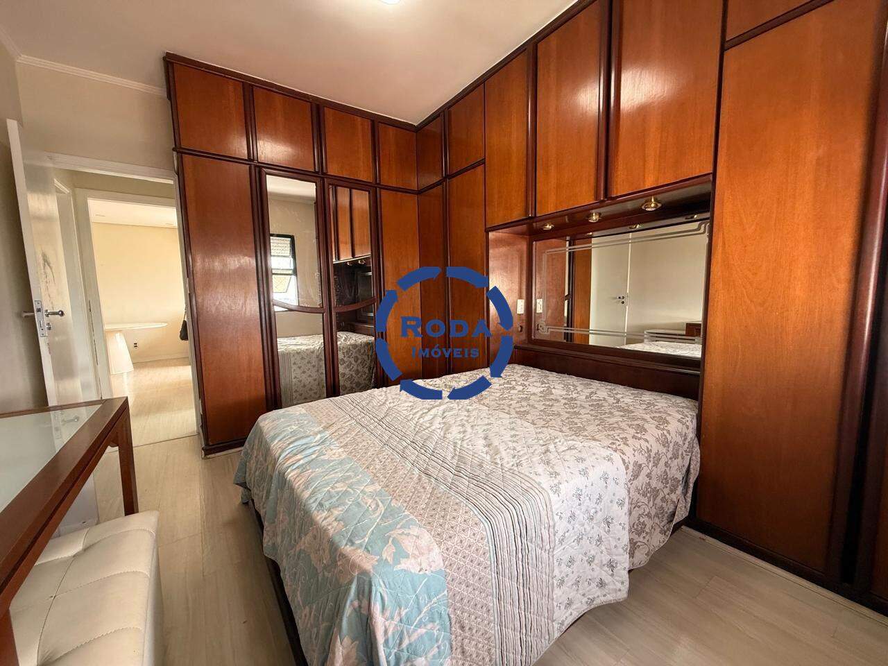 Cobertura Duplex para aluguel no Aparecida: 