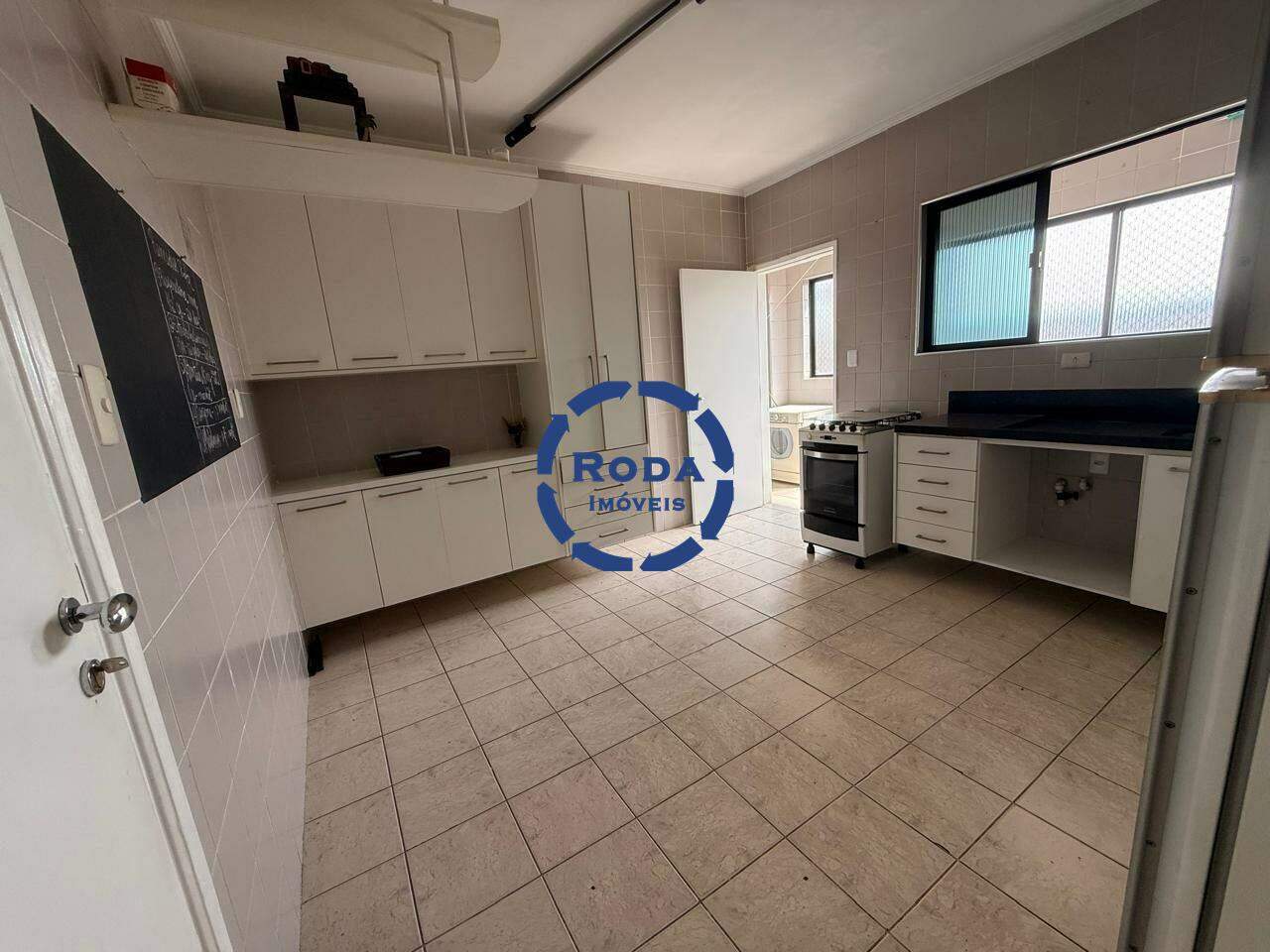 Cobertura Duplex para aluguel no Aparecida: 