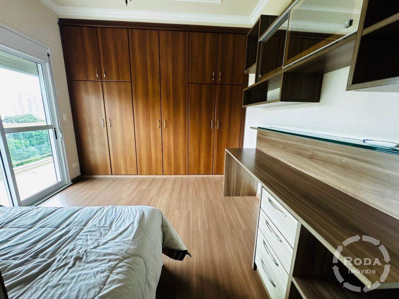 Casa de Condomínio à venda no Marapé: 