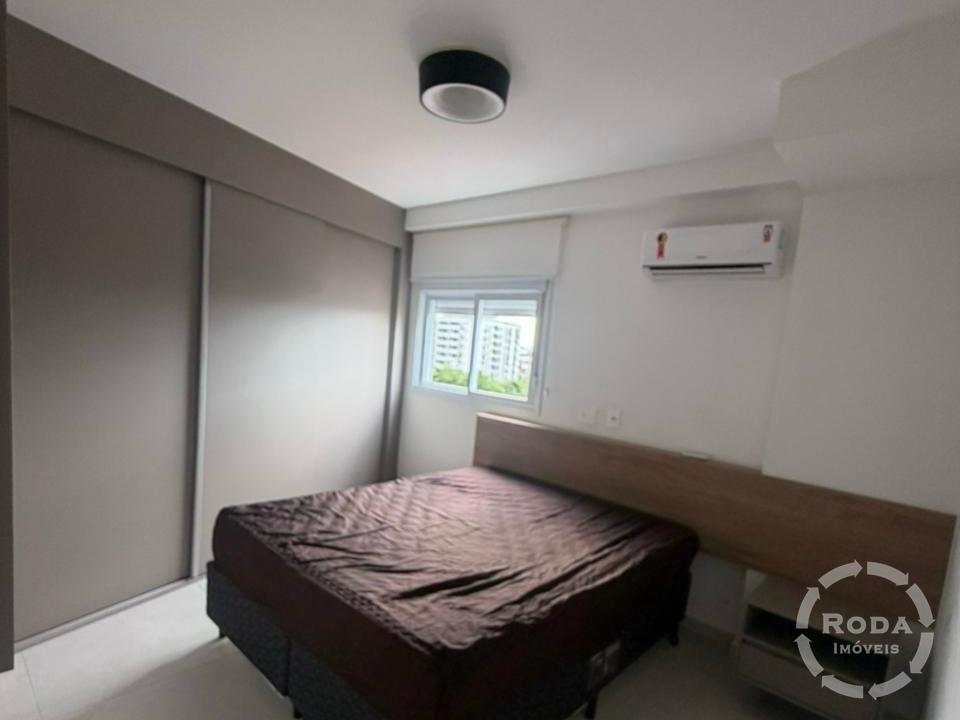 Apartamento para aluguel no Marapé: 