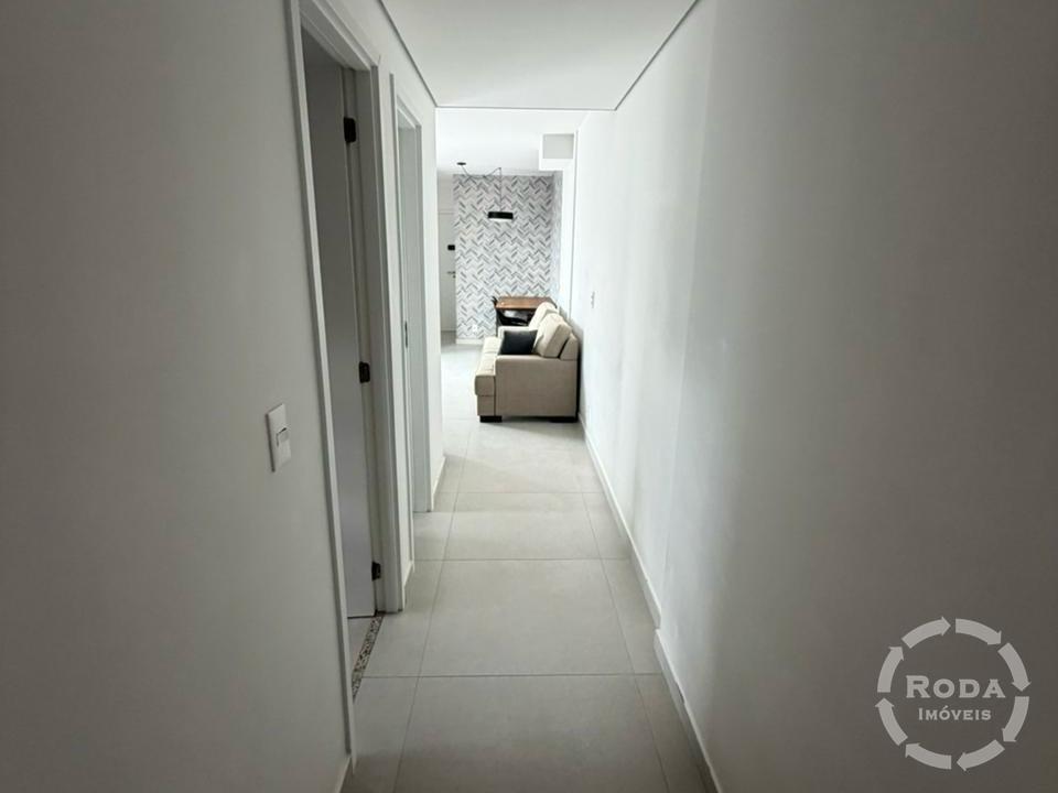 Apartamento para aluguel no Marapé: 