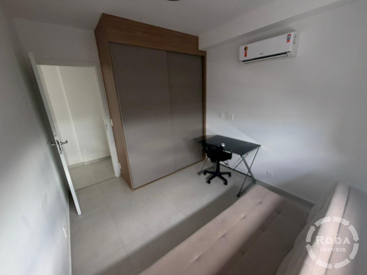 Apartamento para aluguel no Marapé: 