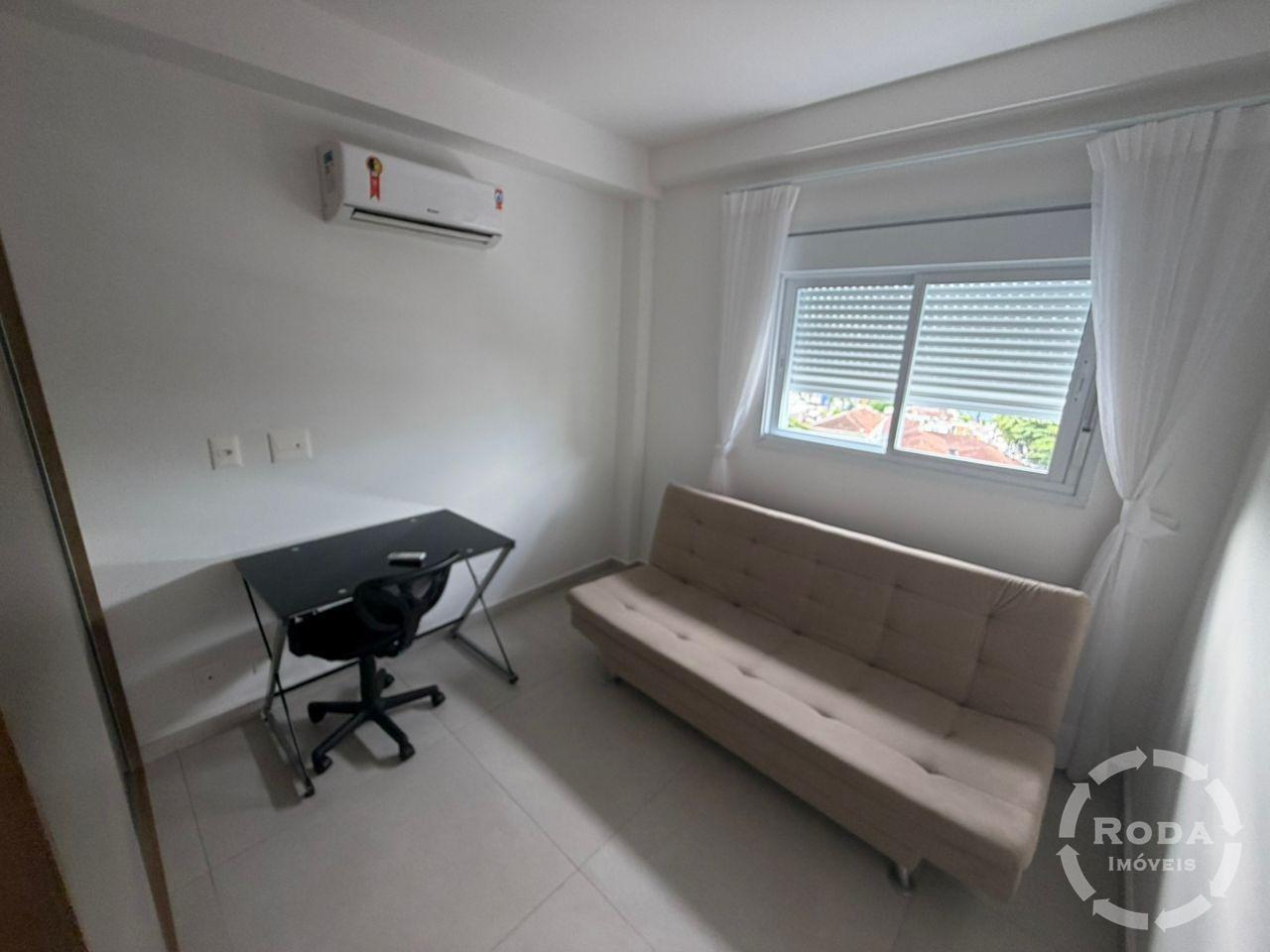 Apartamento para aluguel no Marapé: 