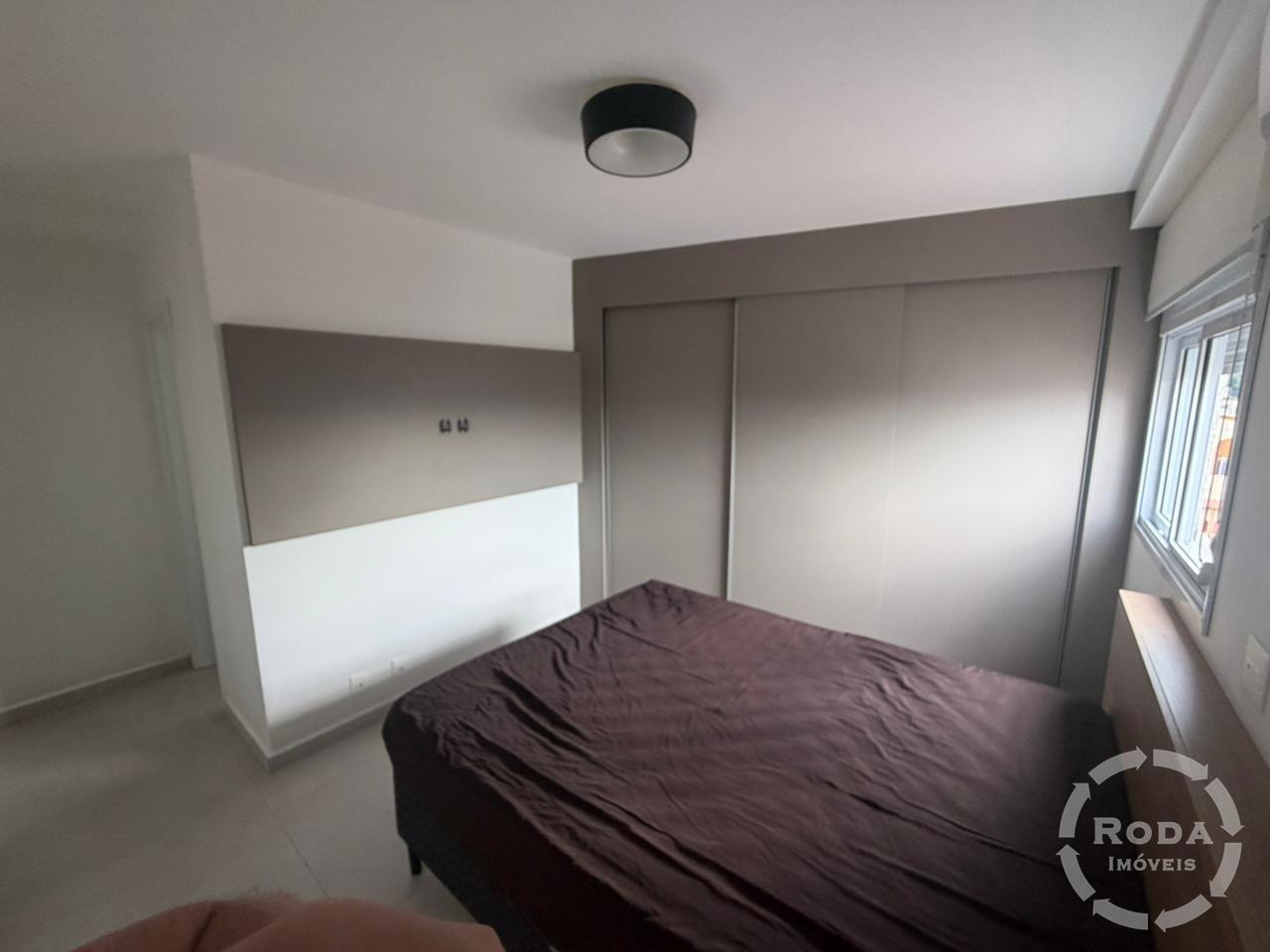 Apartamento para aluguel no Marapé: 