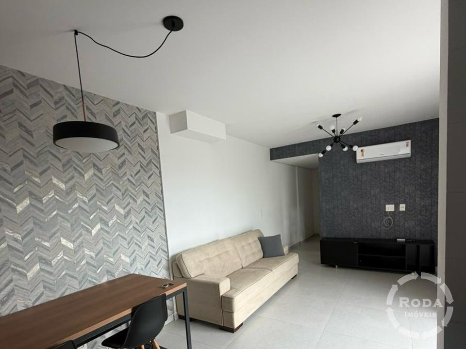 Apartamento para aluguel no Marapé: 