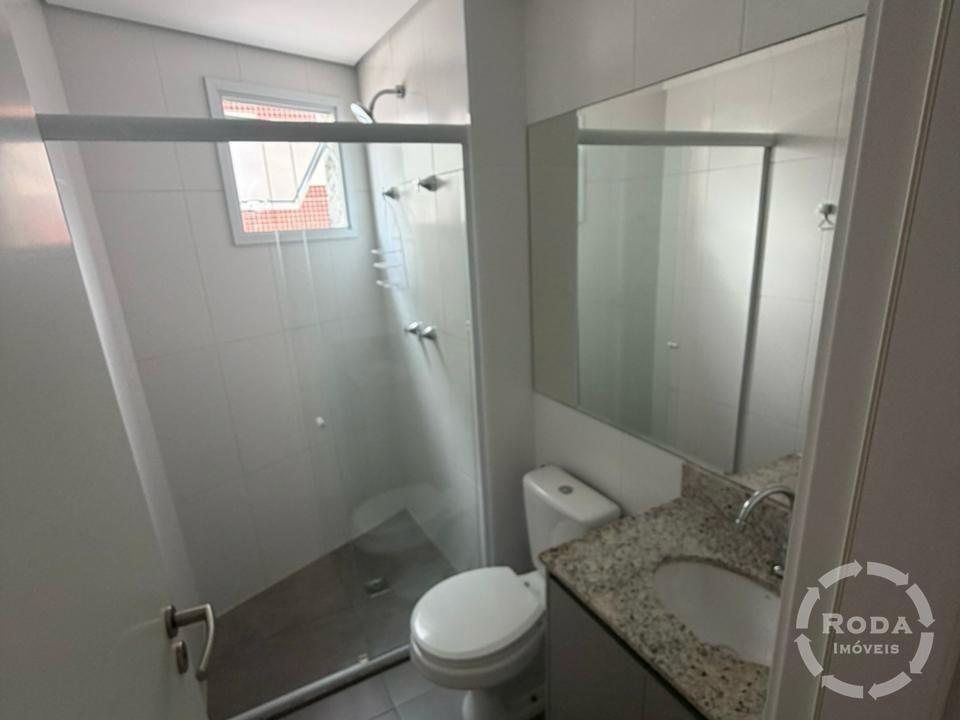 Apartamento para aluguel no Marapé: 