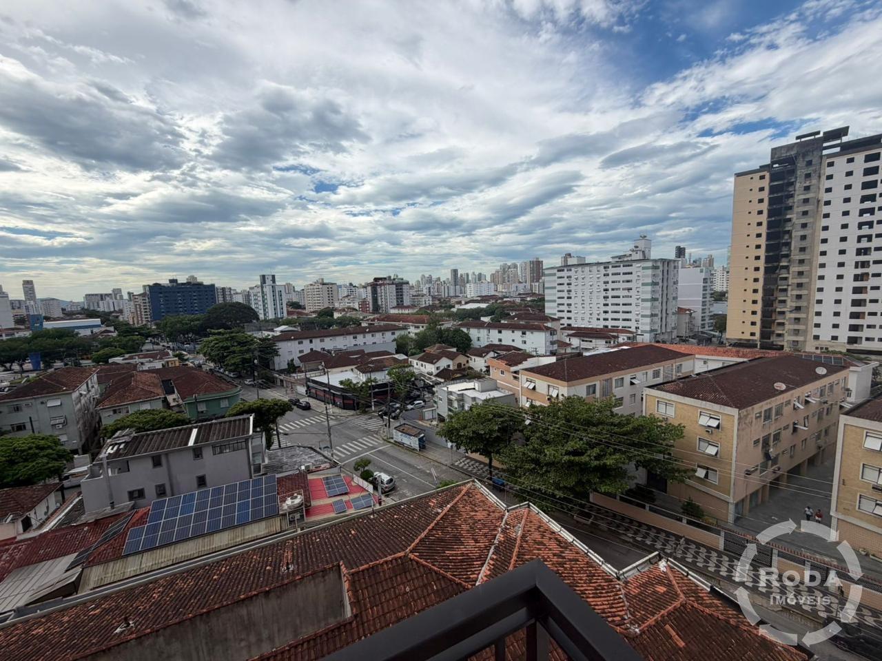 Apartamento para aluguel no Marapé: 