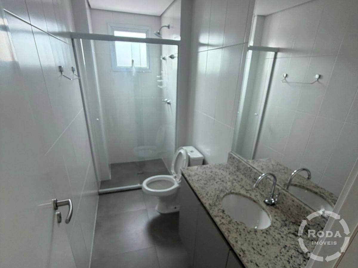 Apartamento para aluguel no Marapé: 