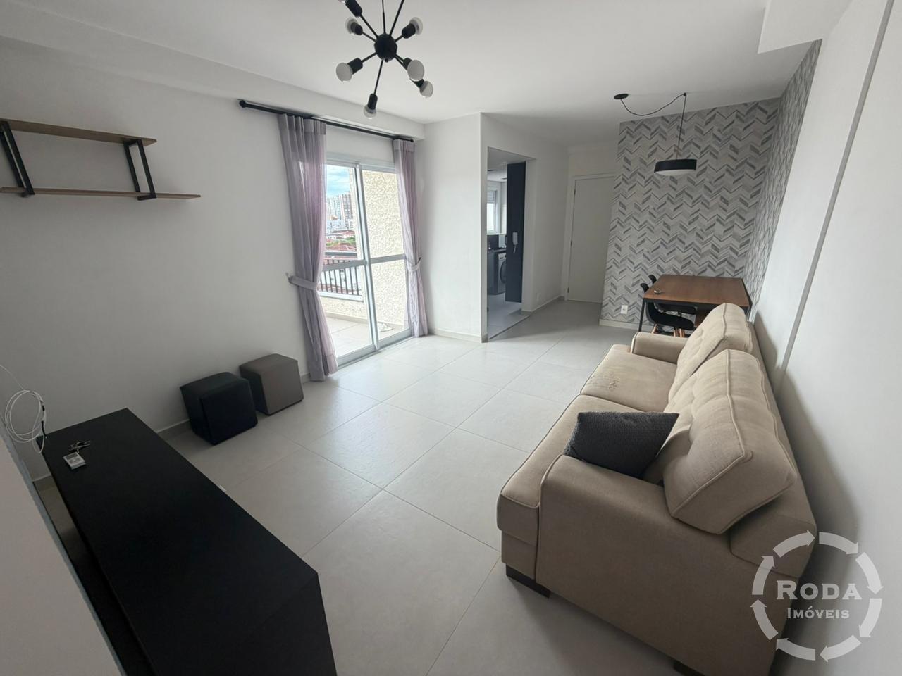 Apartamento para aluguel no Marapé: 