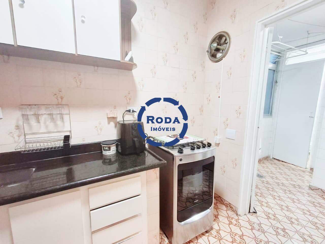 Apartamento à venda no Aparecida: COZINHA