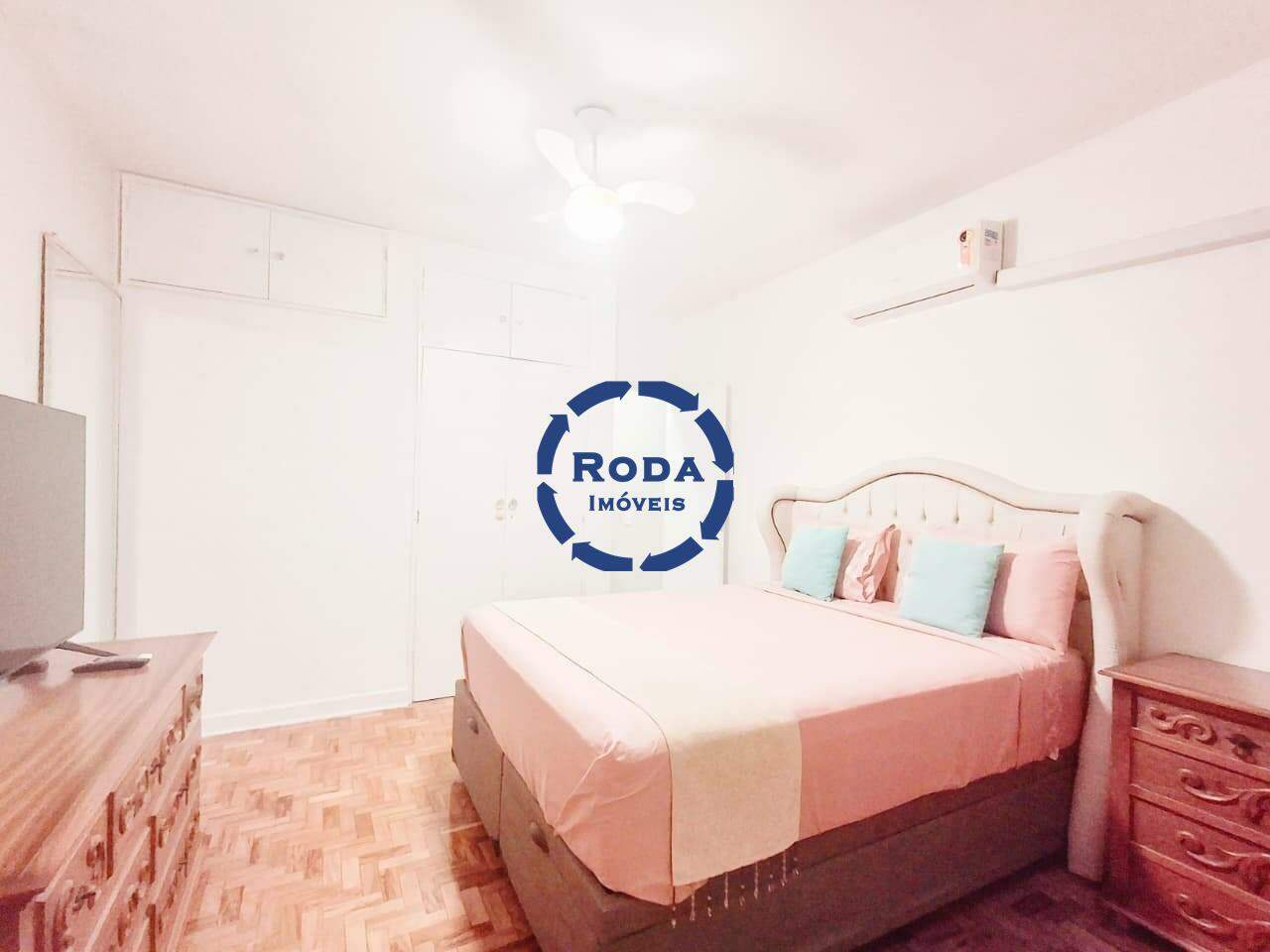 Apartamento à venda no Aparecida: DORMITÓRIO 2