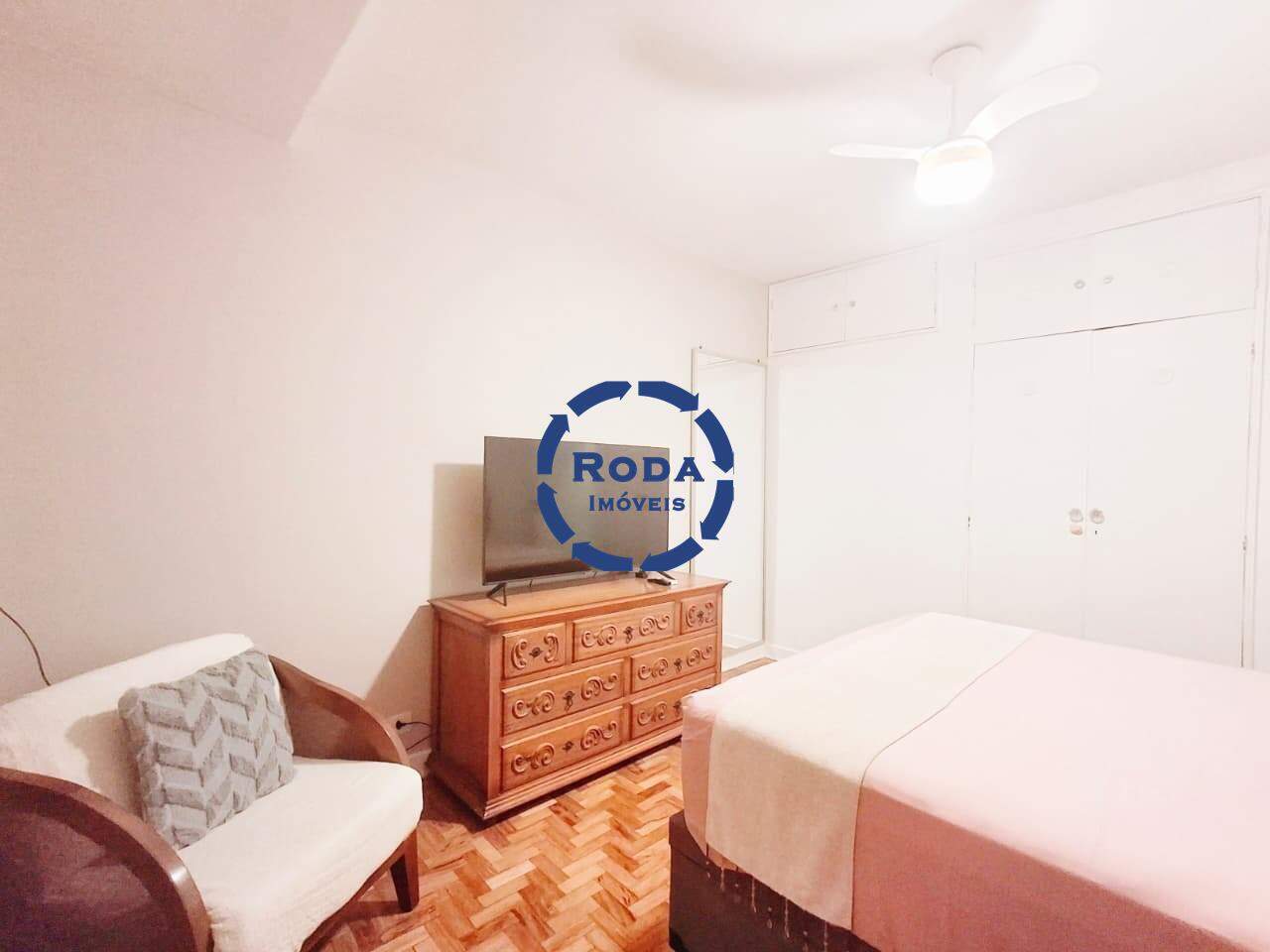 Apartamento à venda no Aparecida: DORMITÓRIO 2
