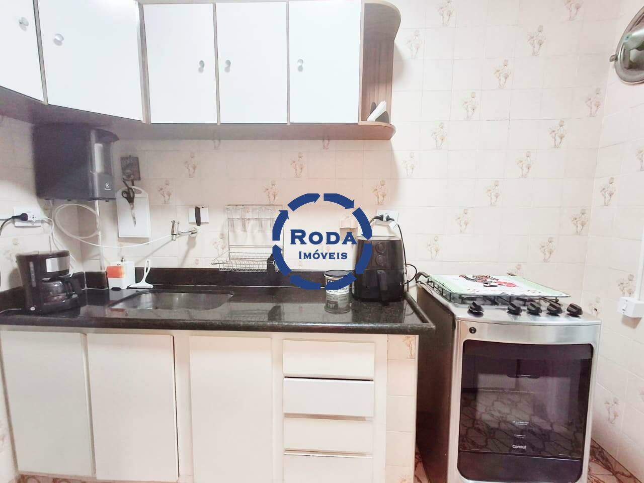 Apartamento à venda no Aparecida: COZINHA