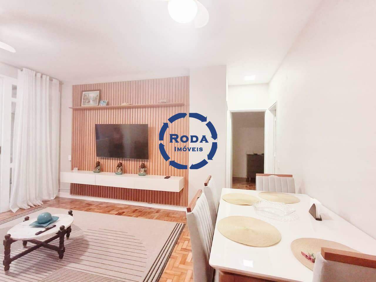 Apartamento à venda no Aparecida: 