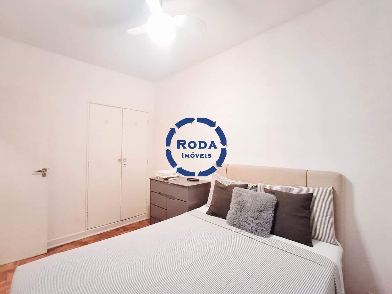 Apartamento à venda no Aparecida: DORMITÓRIO 1