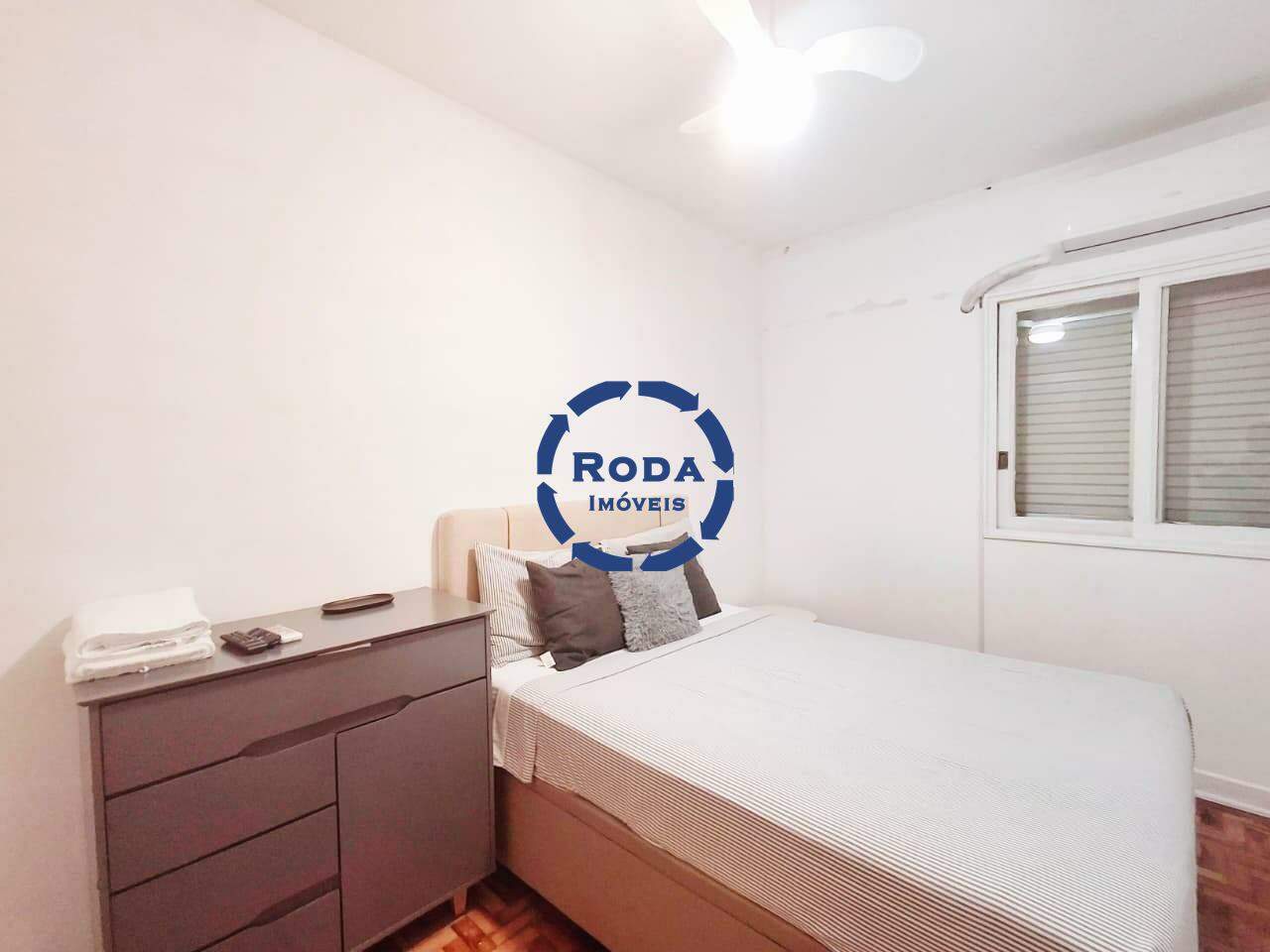 Apartamento à venda no Aparecida: DORMITÓRIO 1