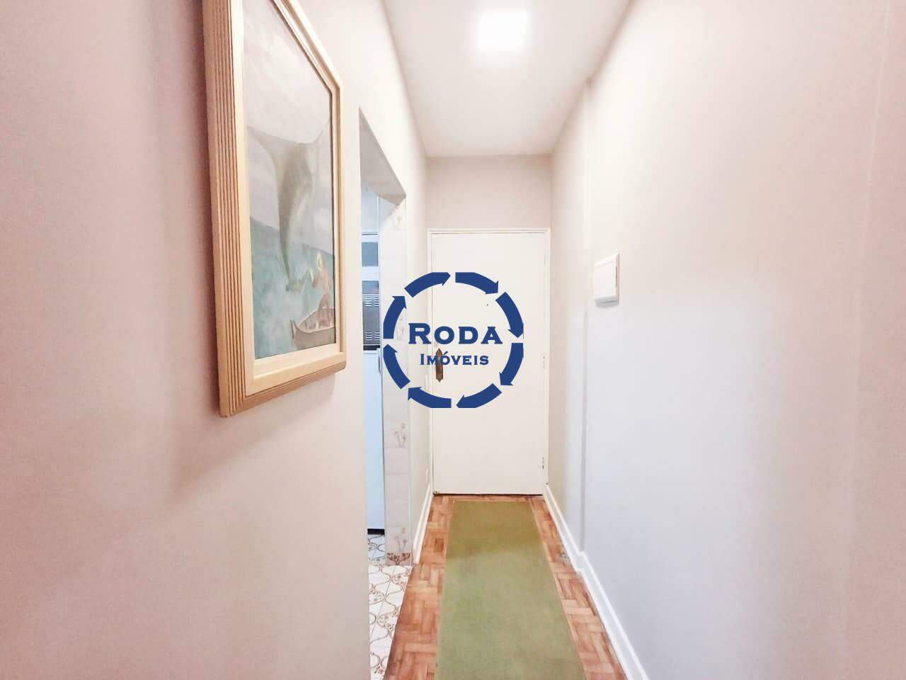 Apartamento à venda no Aparecida: ACESSO ÁREA ÍNTIMA