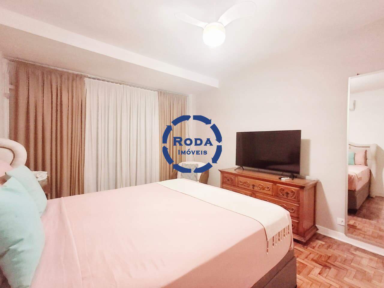 Apartamento à venda no Aparecida: DORMITÓRIO 2