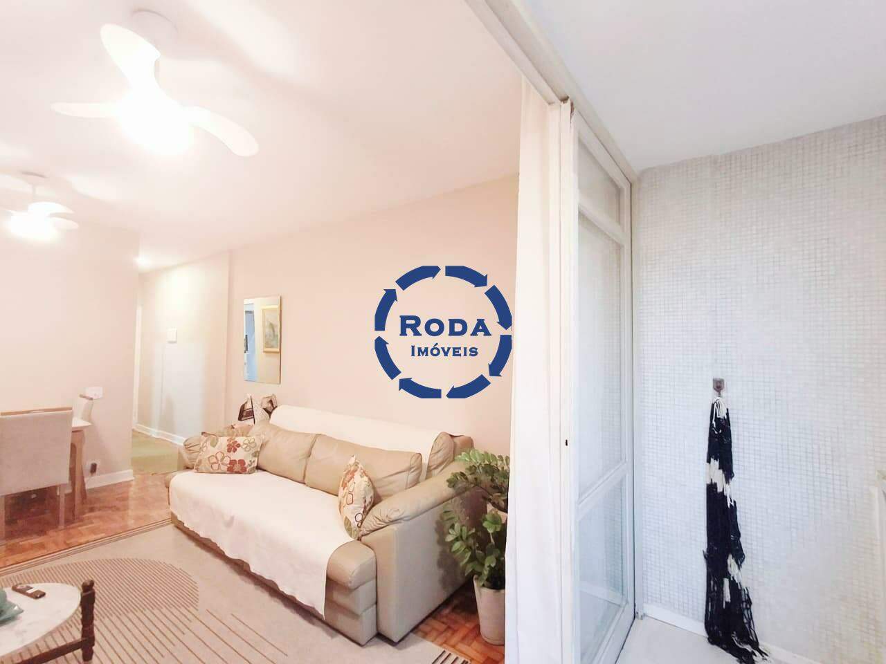 Apartamento à venda no Aparecida: SACADA