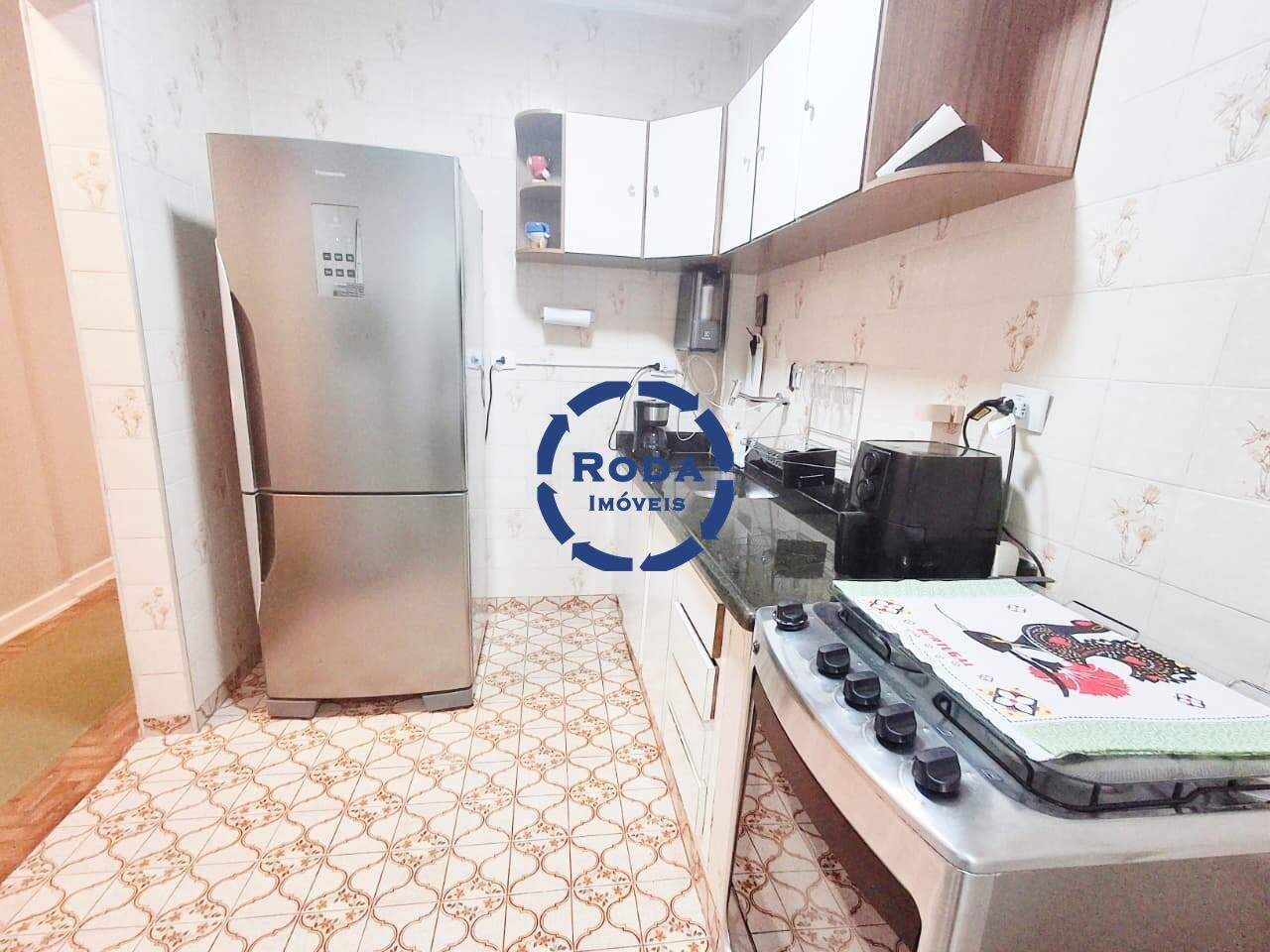 Apartamento à venda no Aparecida: COZINHA