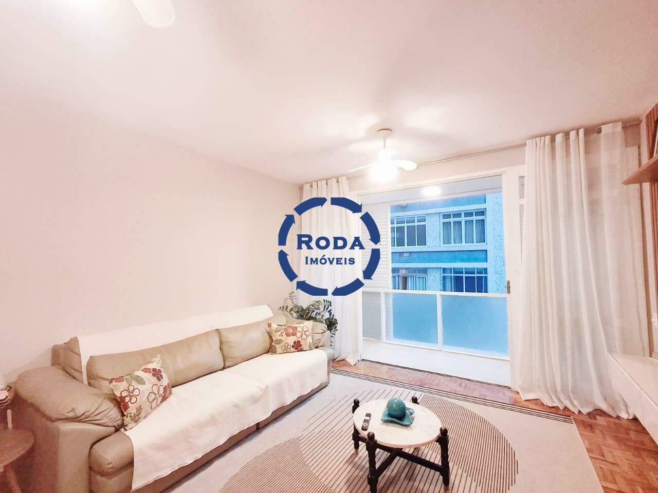 Apartamento à venda no Aparecida: SALA