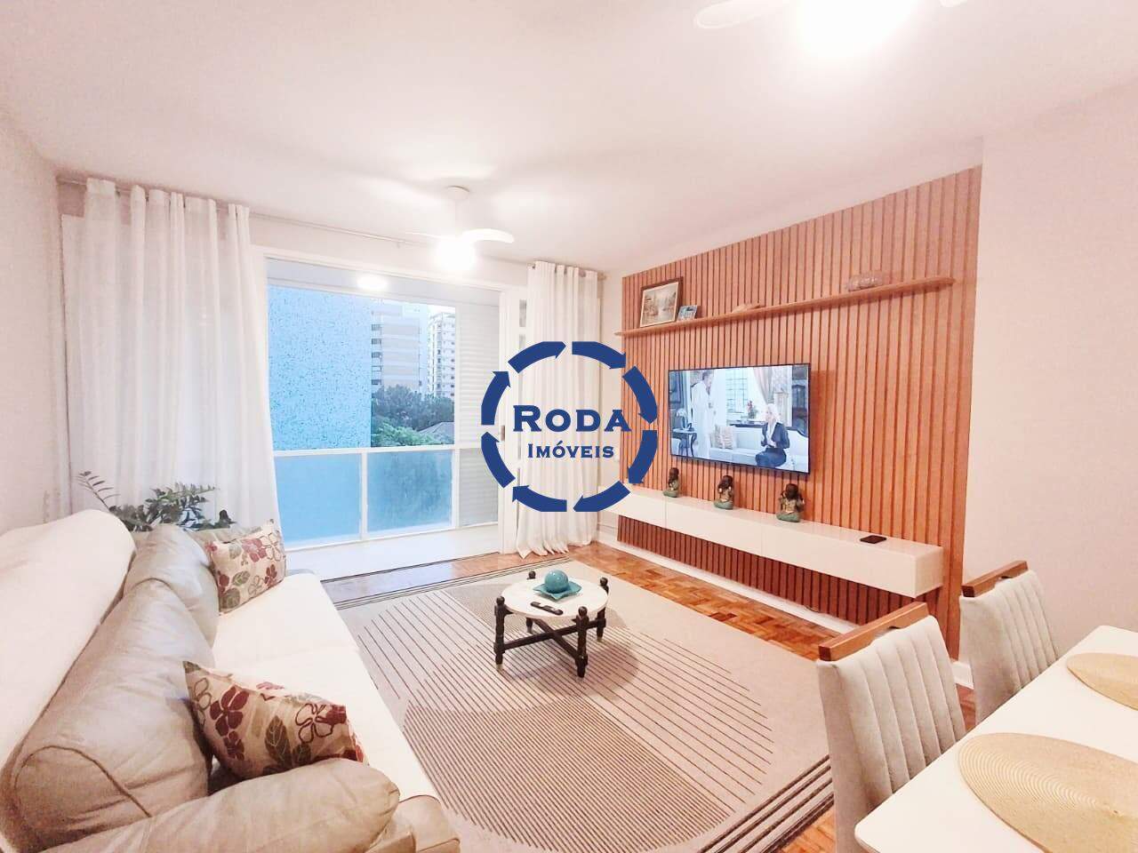 Apartamento à venda no Aparecida: SALA
