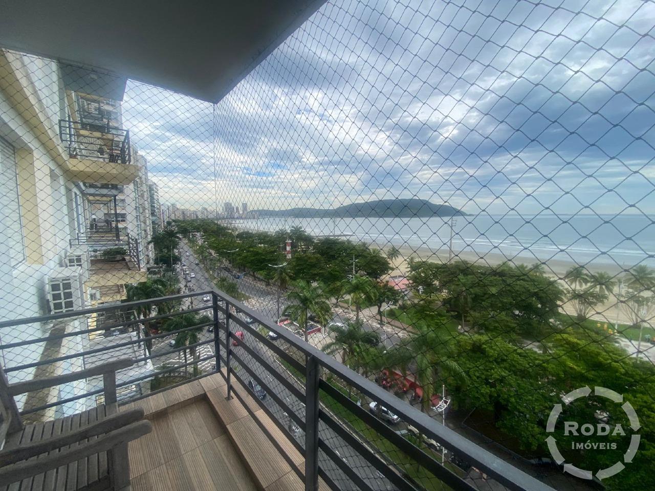 Apartamento para aluguel no Boqueirão: 