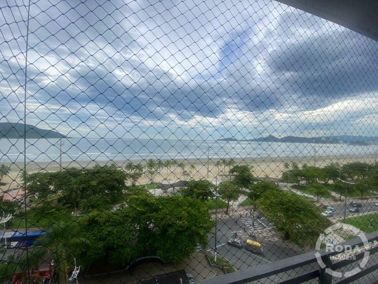 Apartamento para aluguel no Boqueirão: 