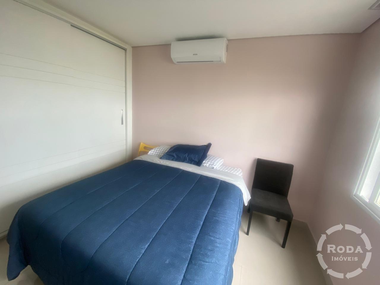 Apartamento para aluguel no Boqueirão: 