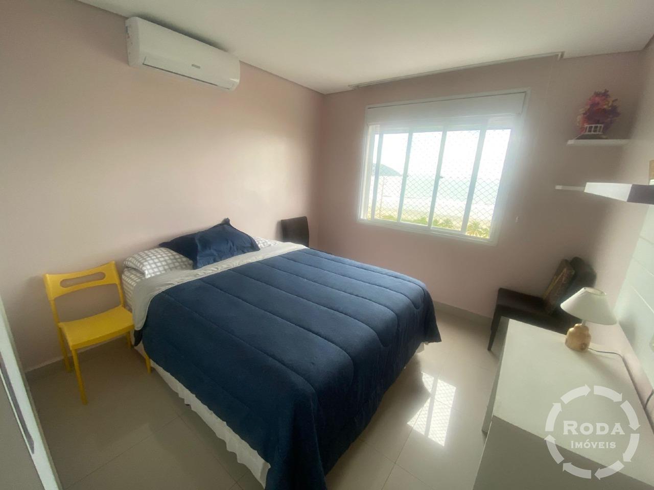 Apartamento para aluguel no Boqueirão: 