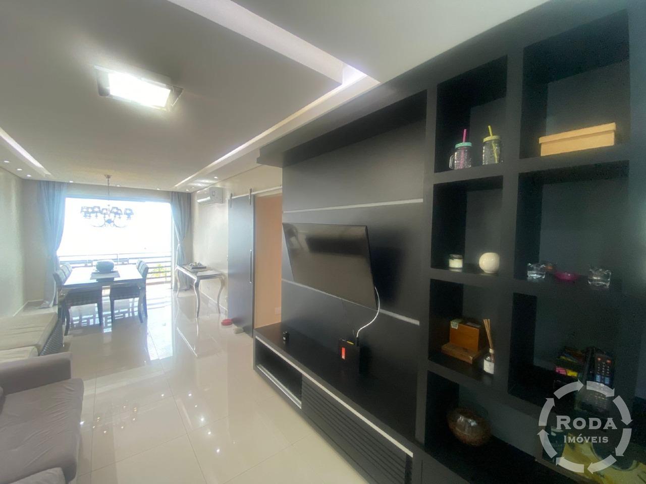 Apartamento para aluguel no Boqueirão: 